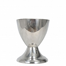 Cálice Largo liturgico de Estanho - Litúrgicos CSA Estanho