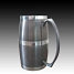 Caneca de Estanho para Cerveja - 420 ml