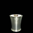 Copo de Estanho Mint Julep