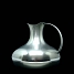 Decanter em Estanho