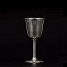 Cálice de Coluna Reta Vinho Tinto 150 ml
